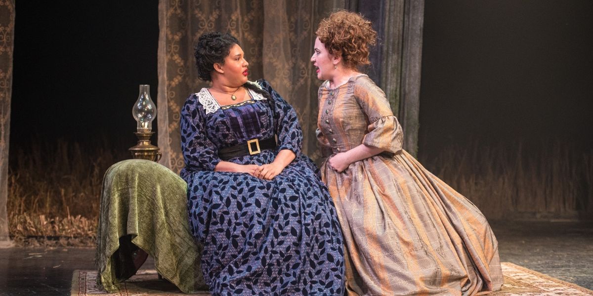 Review: THE MOORS at Renaissance Theatreworks