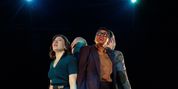 Review: THE MOTION at Arena Stage Photo