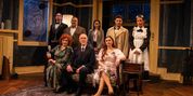 Review: THE MURDER OF ROGER ACKROYD at Theatre On The Bay Photo