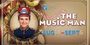 Review: THE MUSIC MAN at Theatre Memphis Photo