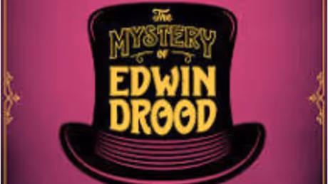 Review: THE MYSTERY OF EDWIN DROOD at Center Stage Theatre Photo