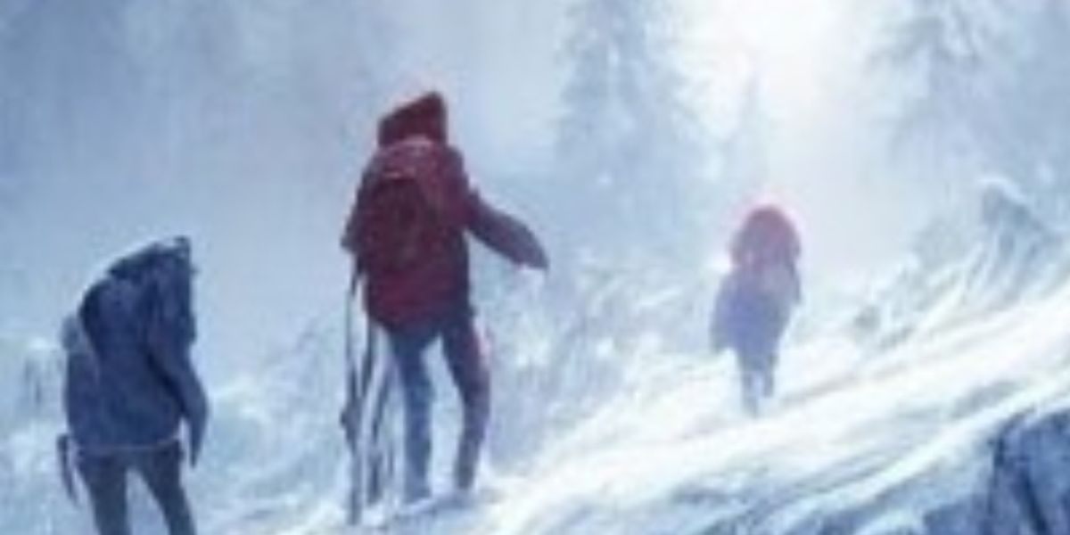 EDINBURGH 2023: Review: THE MYSTERY OF THE DYATLOV PASS, TheSpace @ Symposium Hall, Annexe