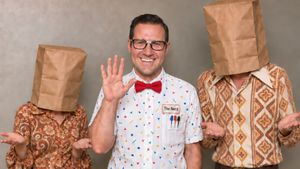 Review: THE NERD at Players Circle Theater