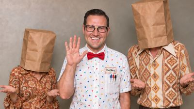 Review: THE NERD at Players Circle Theater