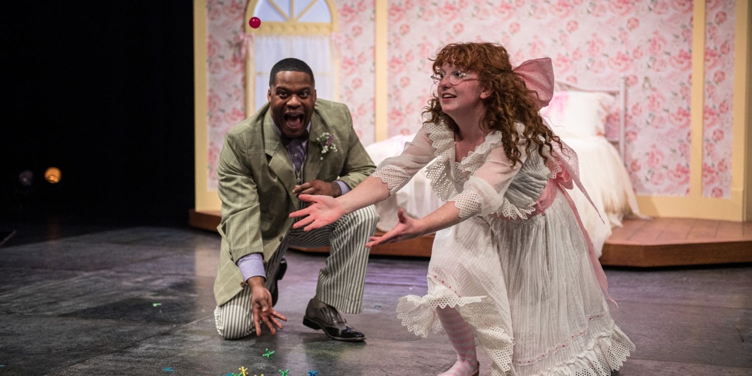Review: THE NETHER at Renaissance Theaterworks  Image
