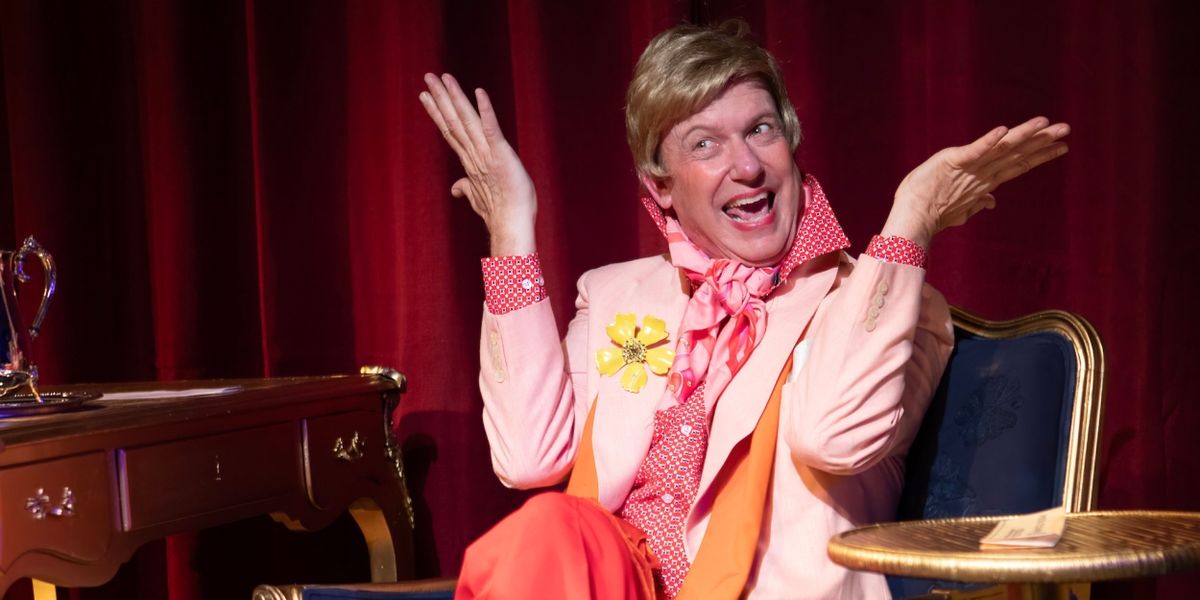 Review: THE NEW CENTURY at The Bent