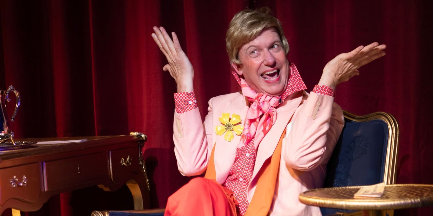 Review: THE NEW CENTURY at The Bent  Image