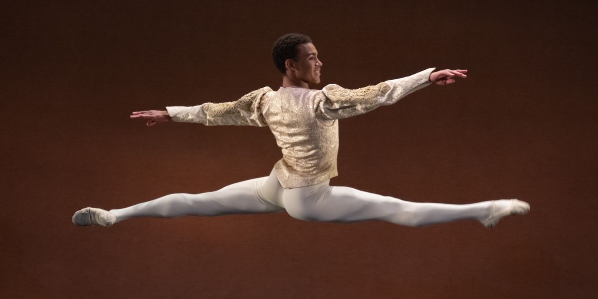 Review: THE NEW GENERATION FESTIVAL - THE ROYAL BALLET SCHOOL, Royal Opera House