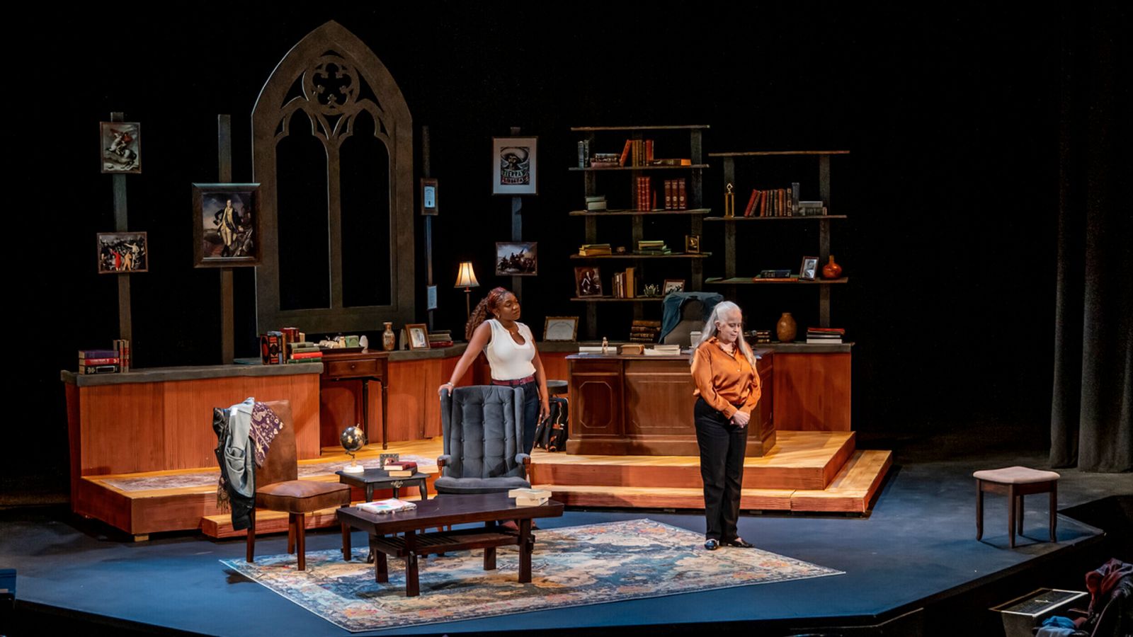 Probocative Review: Soul Siren’s Provocative THE NICETIES is Explosive Art at The ...