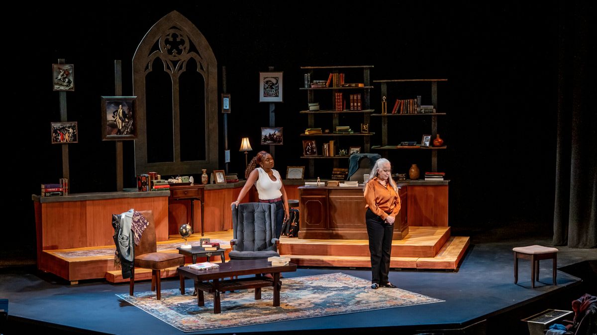 Review: Soul Siren's Provocative THE NICETIES is Explosive Art