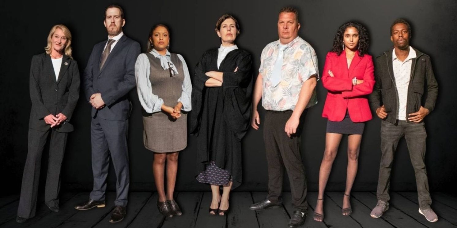 Review: THE NIGHT OF JANUARY 16TH at Milnerton Playhouse  Image