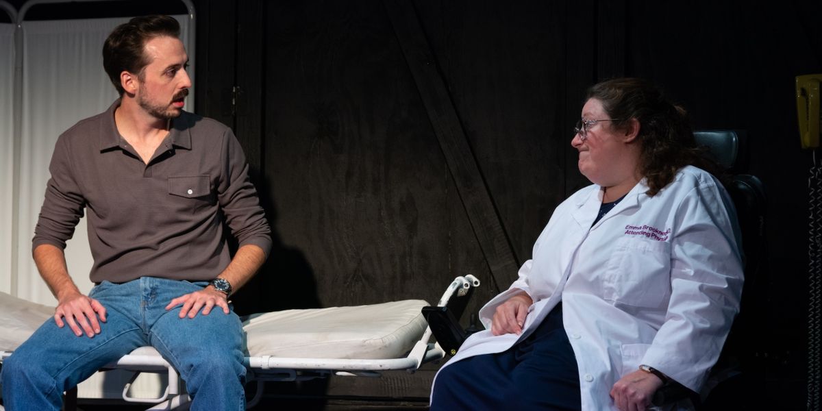 Review: THE NORMAL HEART at Redtwist Theatre