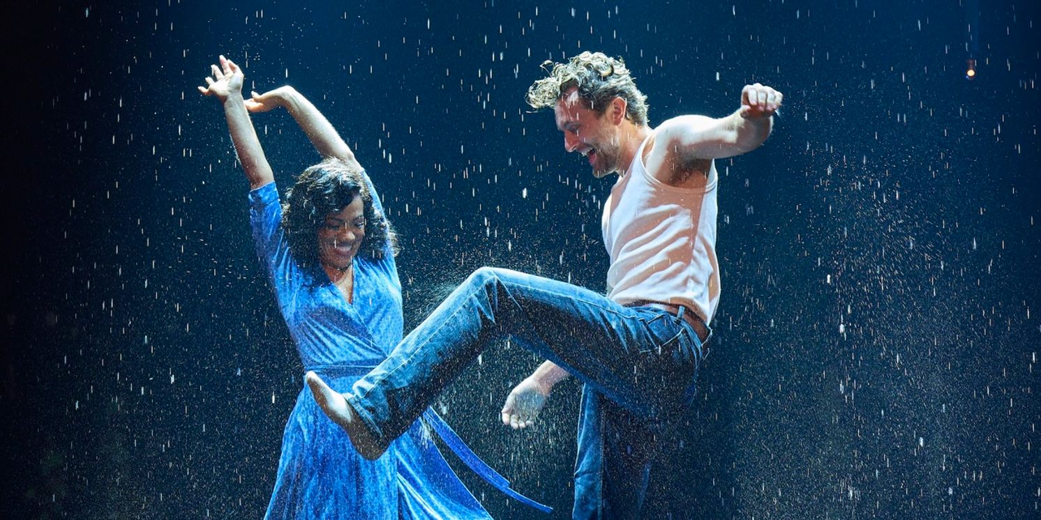 Review: THE NOTEBOOK at ASU Gammage  Image