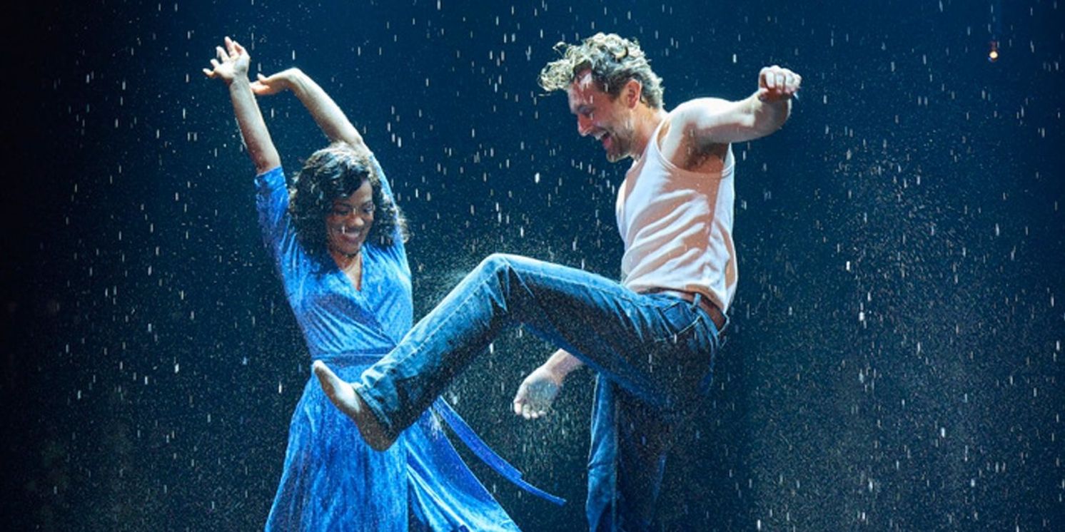 Broadway Beyond Louisville Review: Broadway in Cincinnati presents THE NOTEBOOK at The Aronoff Center  Image