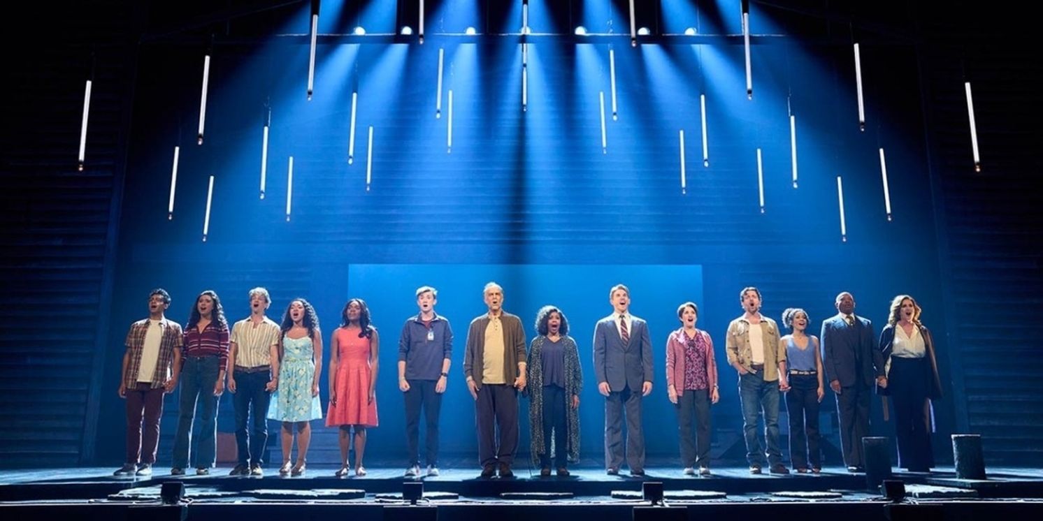 Review: THE NOTEBOOK at Broadway San Diego  Image