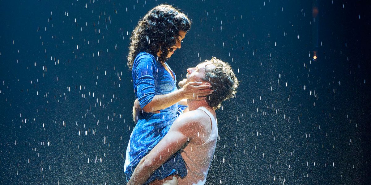 Review: THE NOTEBOOK at DPAC