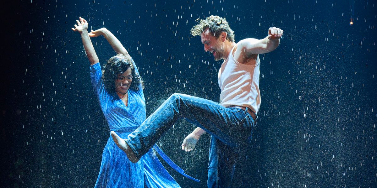Review: THE NOTEBOOK at Des Moines Performing Arts