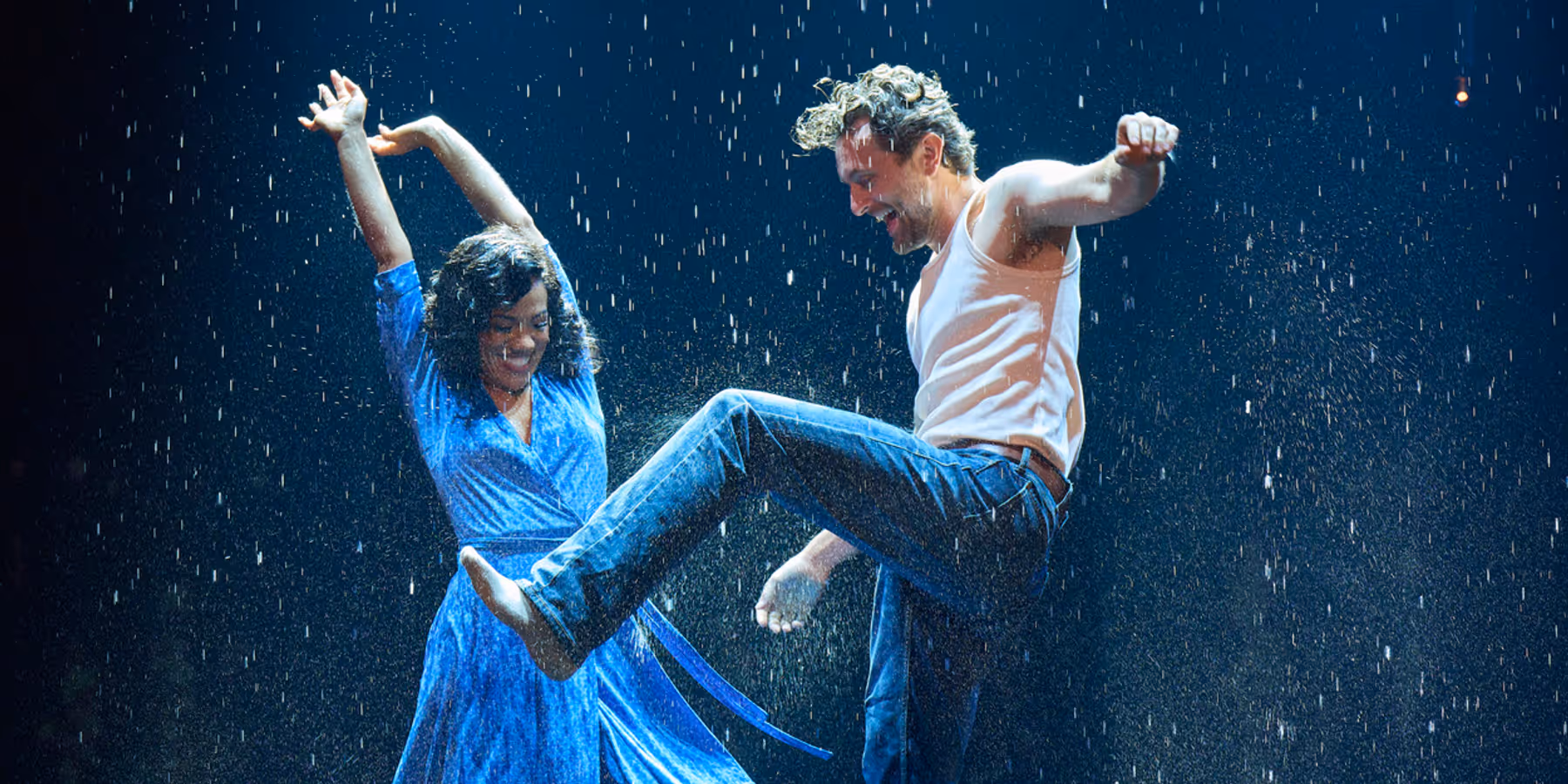 Review: THE NOTEBOOK at Des Moines Performing Arts