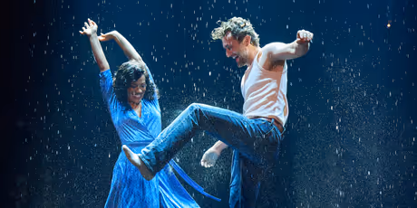 Review: THE NOTEBOOK at Des Moines Performing Arts Photo