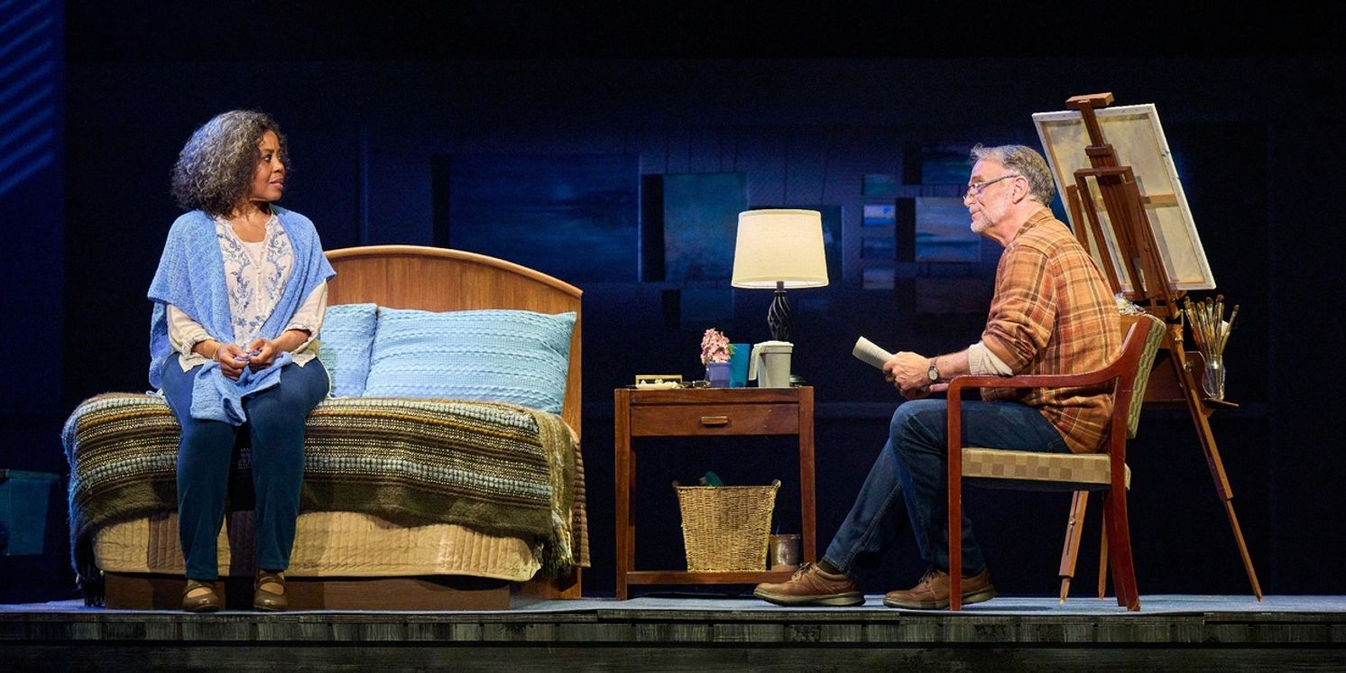 Review: THE NOTEBOOK at Fox Theatre, St. Louis  Image