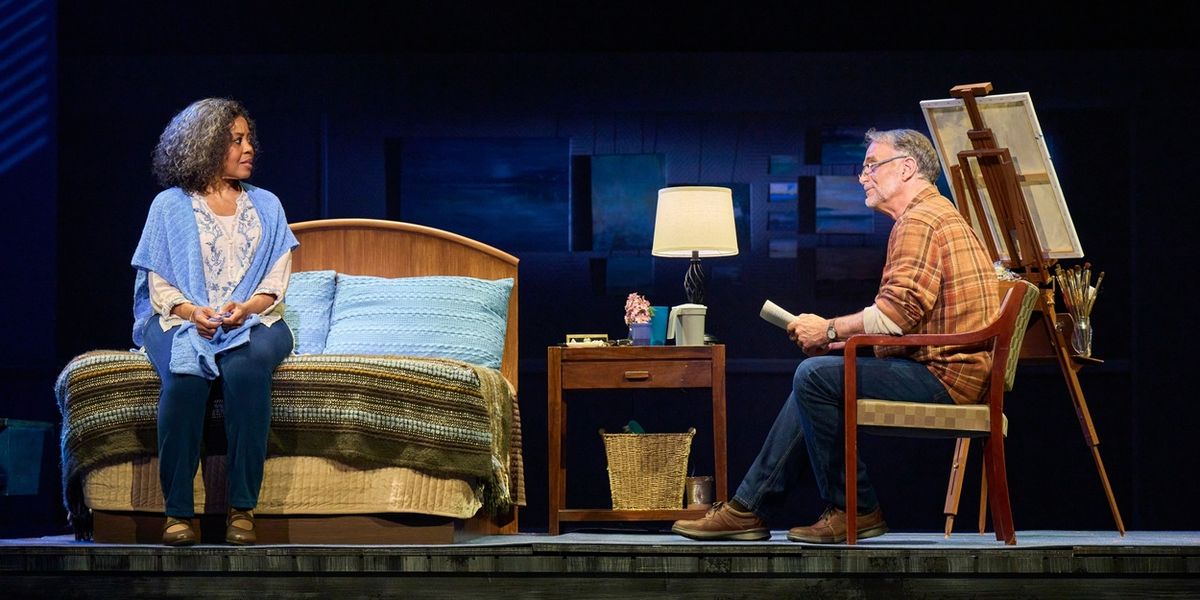 Review: THE NOTEBOOK at Orpheum Theatre