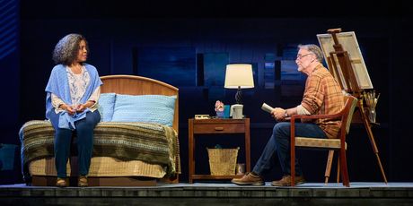 Review: THE NOTEBOOK at Orpheum Theatre Photo