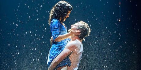 Review: THE NOTEBOOK at Orpheum Theatre Memphis Photo