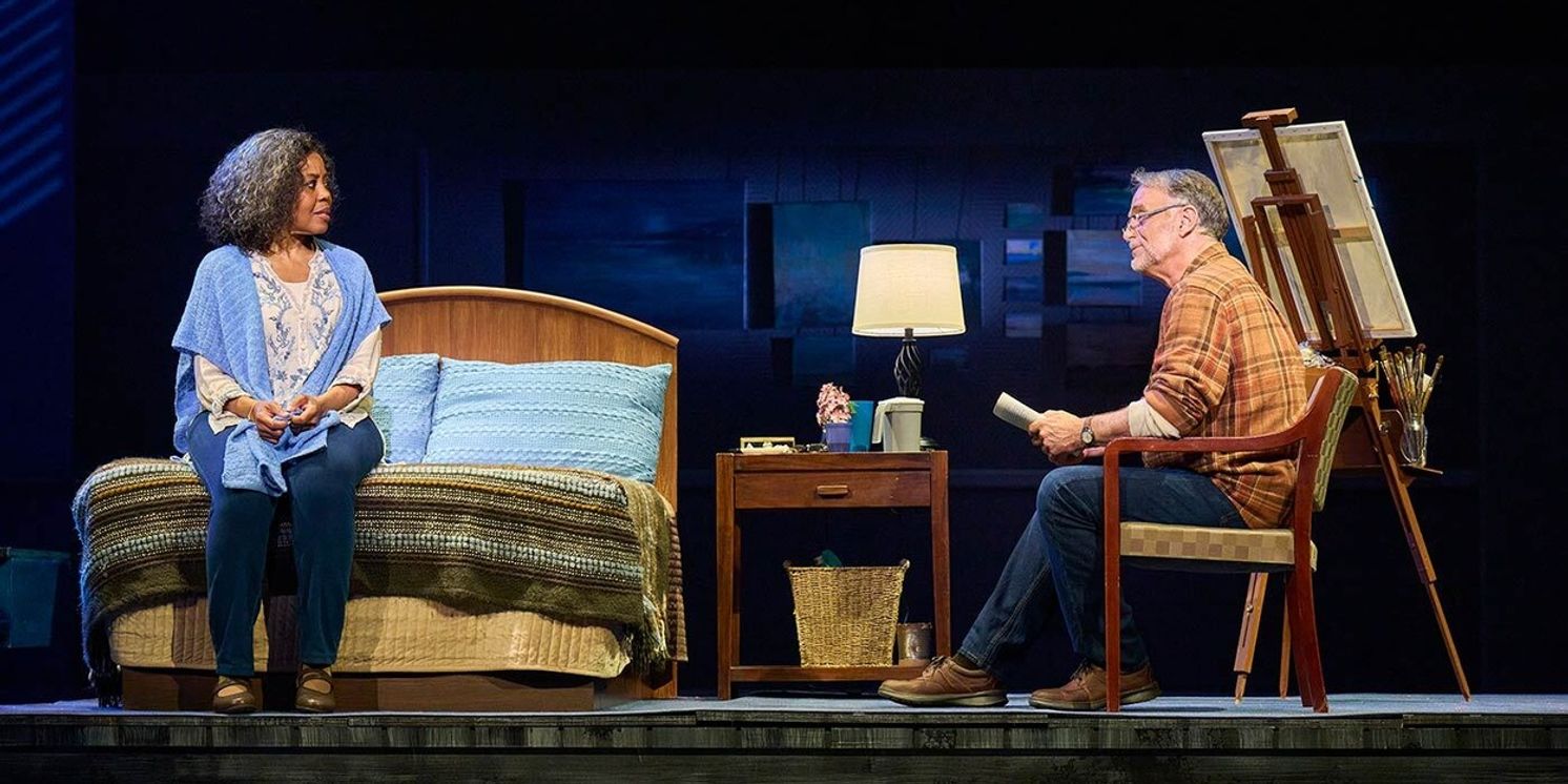 Review: THE NOTEBOOK at Pantages Theatre  Image