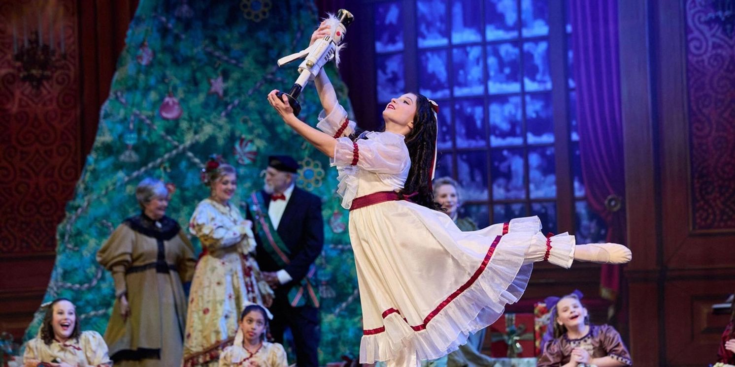 Review: THE NUTCRACKER SPECTACULAR at Robinson Center in Little Rock  Image