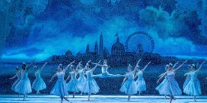 Review: THE NUTCRACKER at Lyric Opera Of Chicago