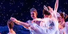 Interview: Edwaard Liang of THE NUTCRACKER at Ohio Theatre