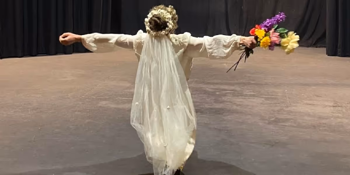 Review: THE ONE at 21ten Theatre