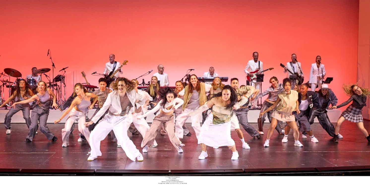 Review: THE ONE At Cirkus  Image