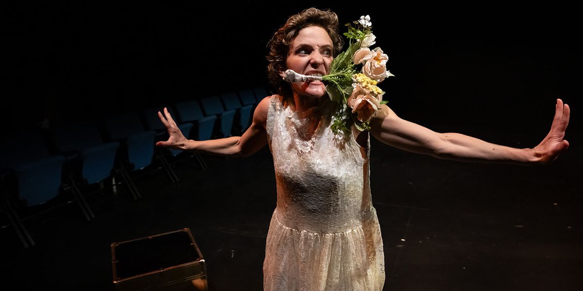 Review: THE ONE at The Boiler Room
