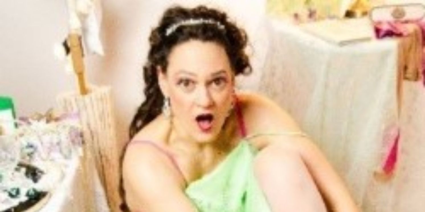 EDINBURGH 2023: Review: THE OPERA DIVA'S BOUDOIR, TheSpace @ Niddry St – Studio  Image