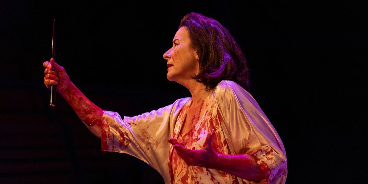 Review: The Atreides Are Us in THE ORESTEIA at Chesapeake Shakespeare Company