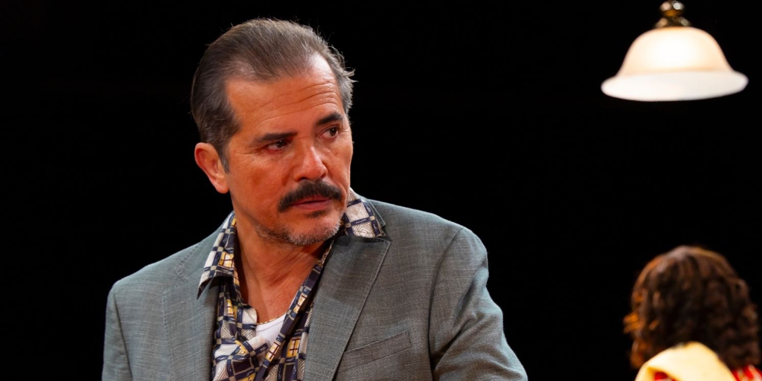 Review: THE OTHER AMERICANS at Arena Stage  Image