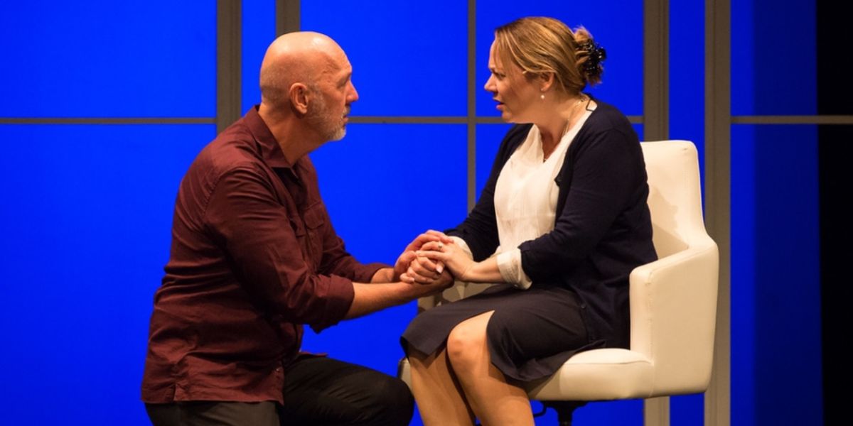 Review: THE OTHER PLACE at ARTS Theatre