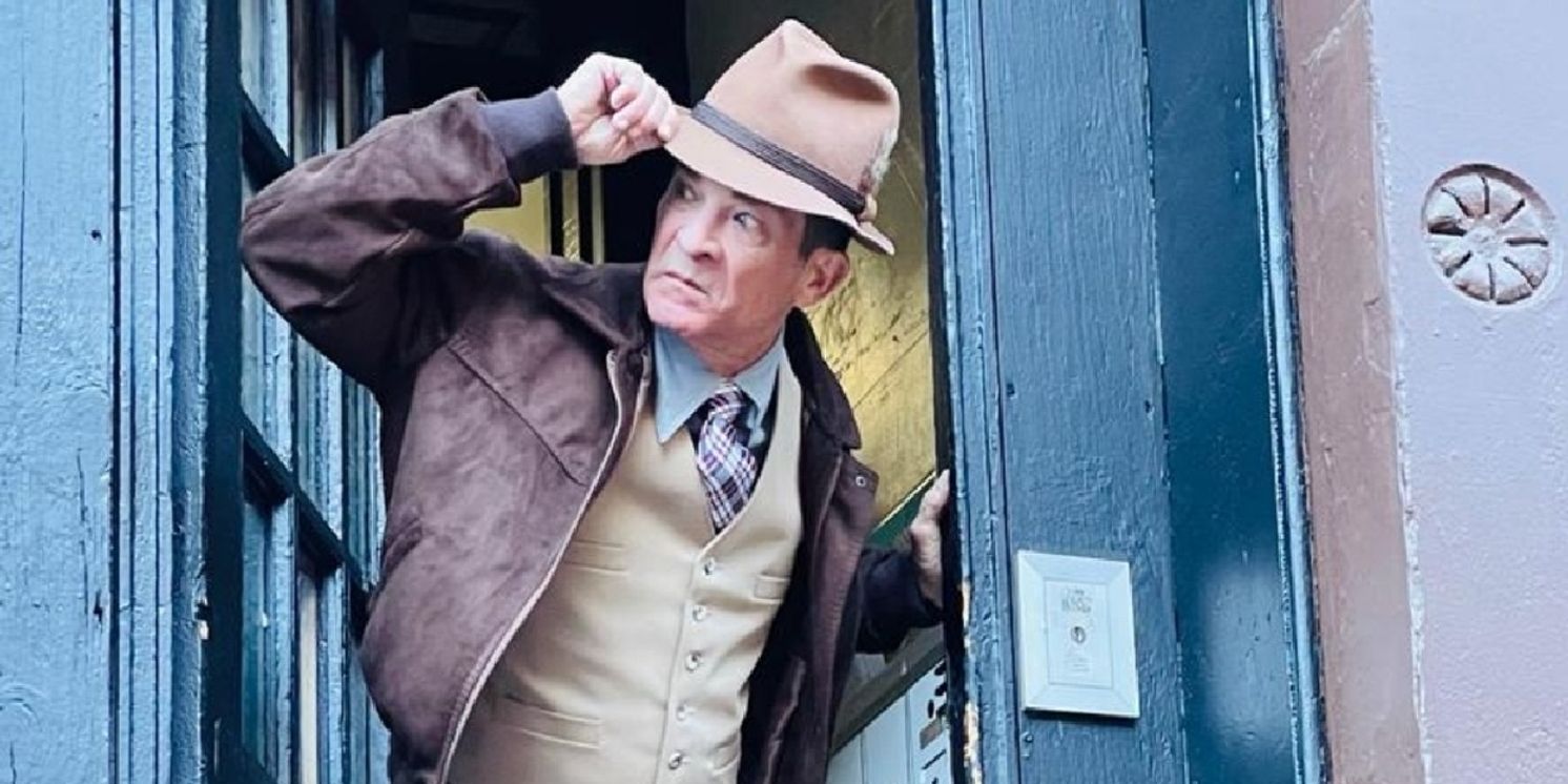 Review: THE OTHER SIDE STORY at GALA Hispanic Theatre  Image