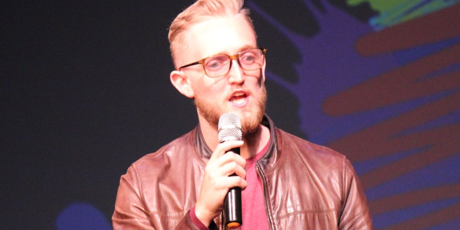 Review: THE OTHER SIDE at Alliance For The Arts Classroom Theater  Image