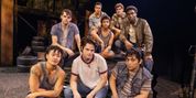Review: THE OUTSIDERS at Providence Performing Arts Center Photo