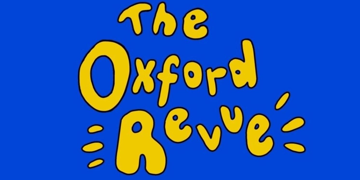 EDINBURGH 2023: Review: THE OXFORD REVUE WILL SEE YOU NOW, Just The Tonic at The Caves  Image