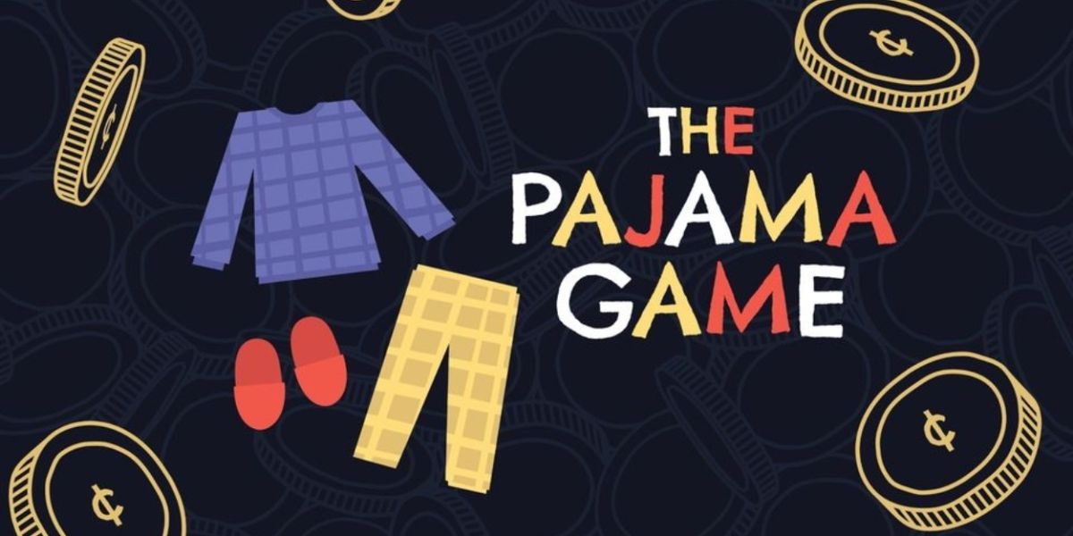Review: THE PAJAMA GAME at Lancaster Opera House