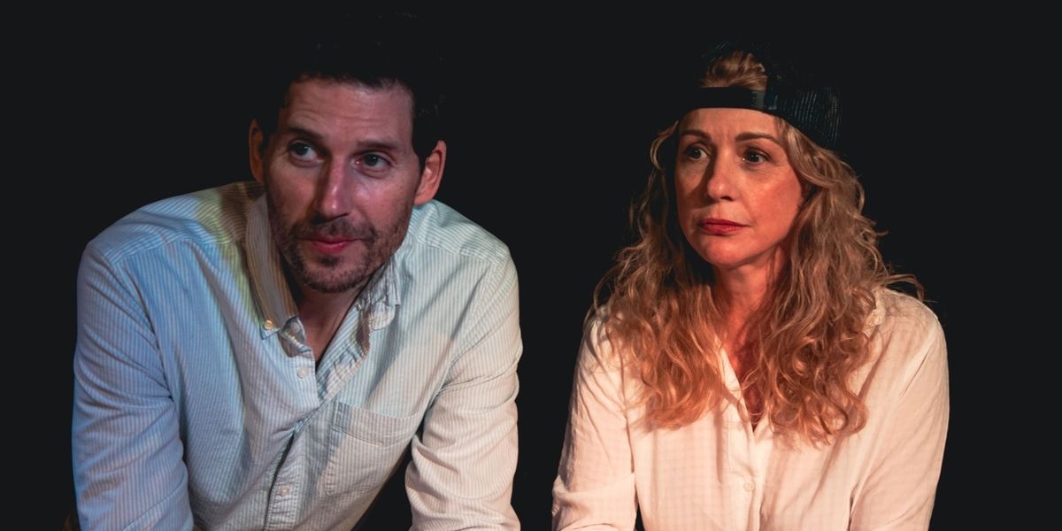 Review: THE PAVILLION at 100 Lives Repertory