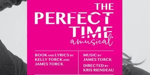 Review: THE PERFECT TIME at Almonte Old Town Hall