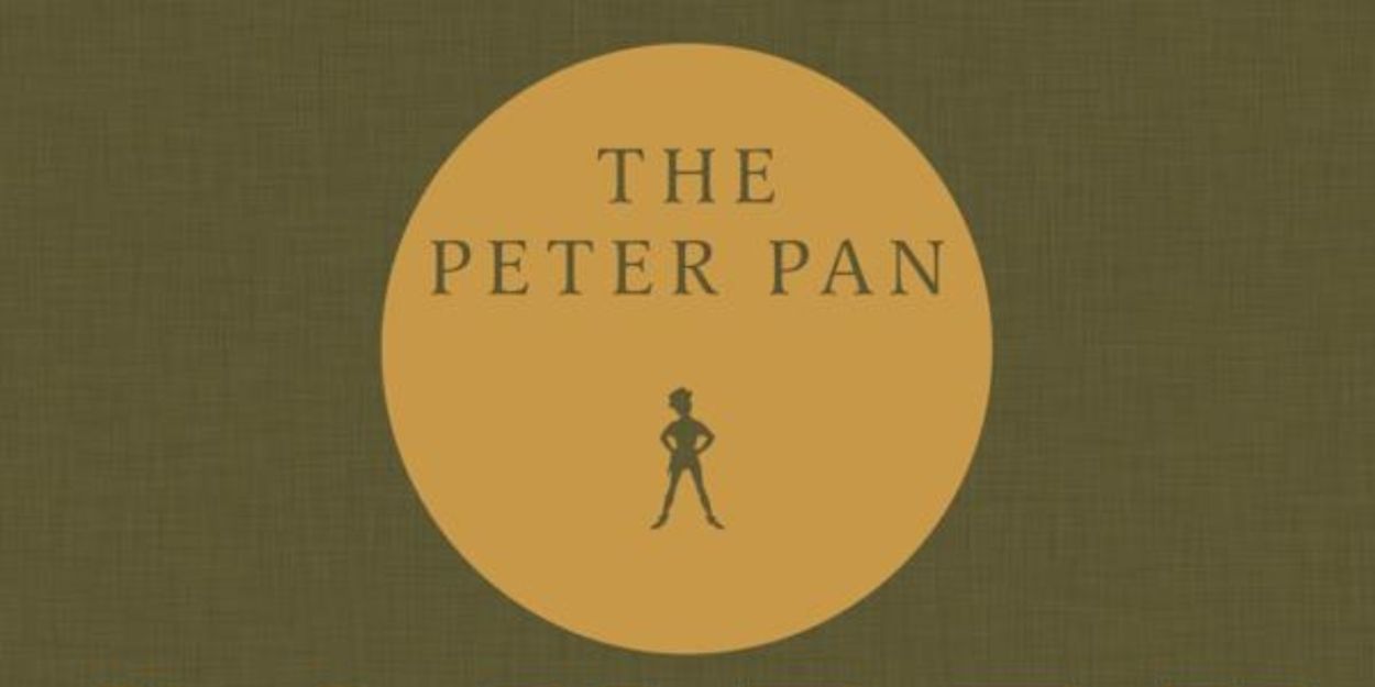 Review: THE PETER PAN COMETH at Theatre In The Round  Image