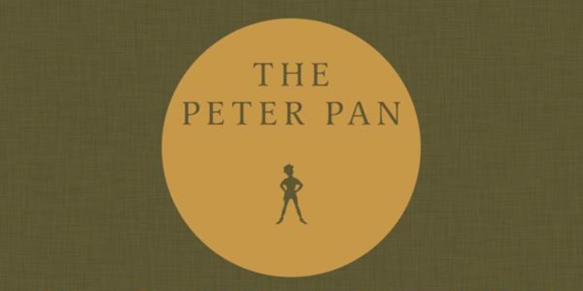 Review: THE PETER PAN COMETH at Theatre In The Round