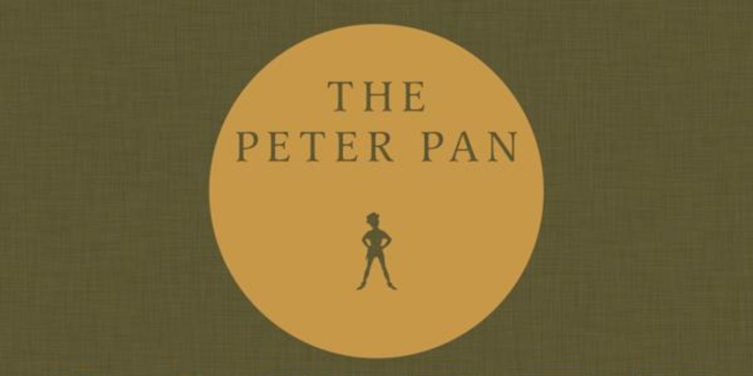 Review: THE PETER PAN COMETH at Theatre In The Round  Image