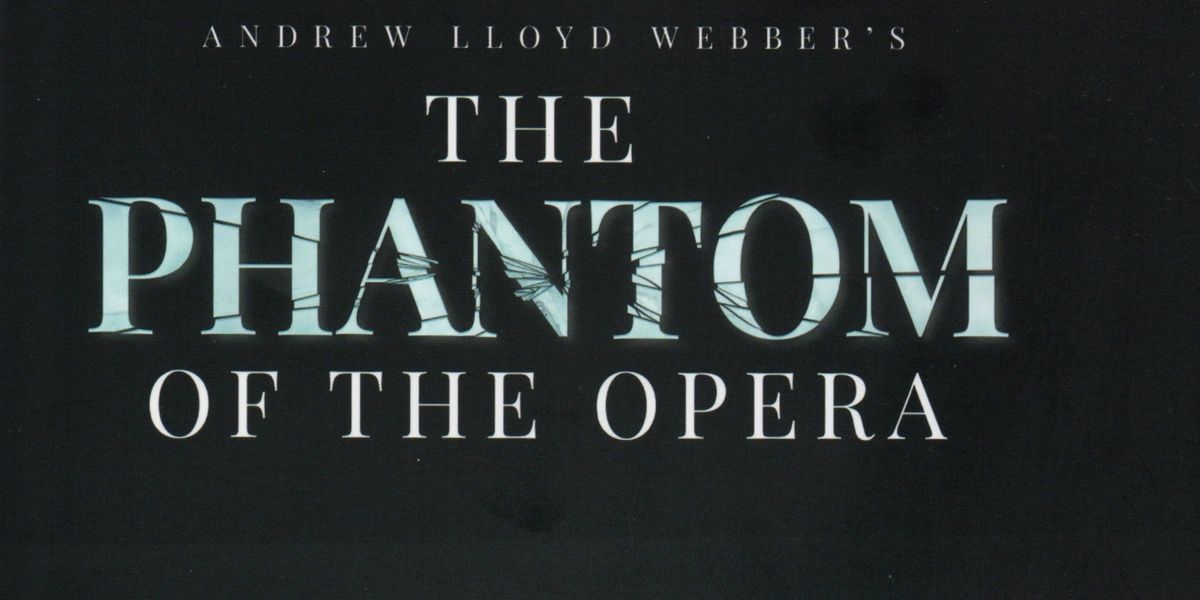 Review: THE PHANTOM OF THE OPERA al TEATRO ARCIMBOLDI