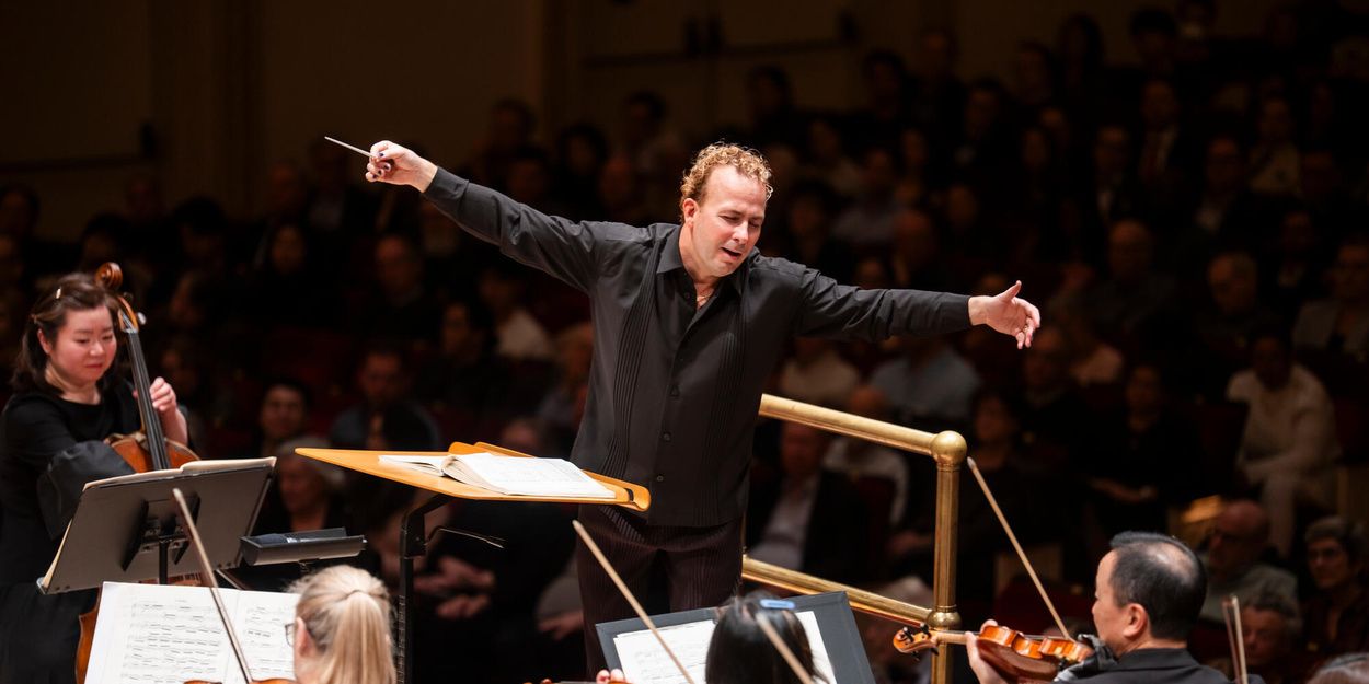 Review: The Philadelphia Delivers a Titanic Mahler 2 at Carnegie Hall